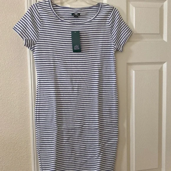 Wild Fable Mini Dress - Picture 2 of 3